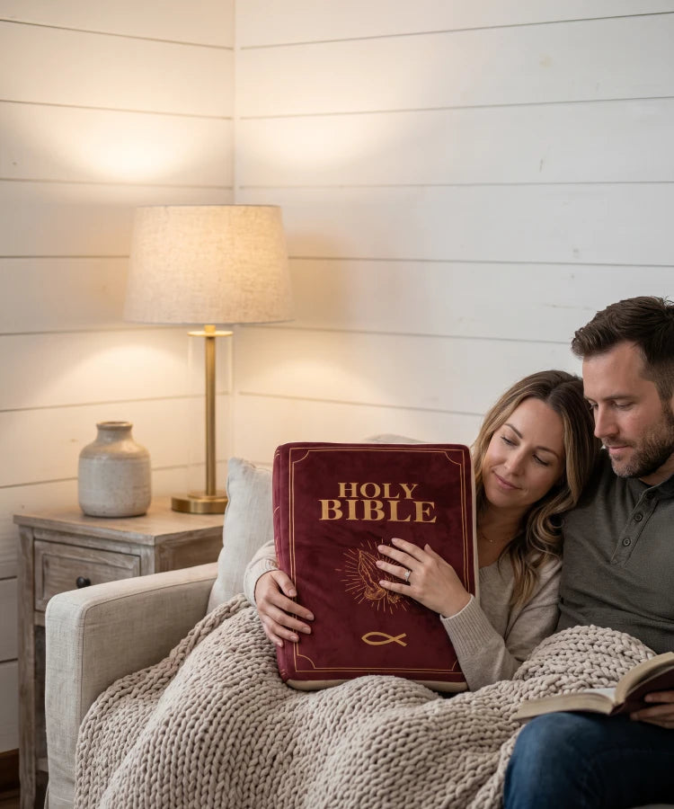 The gift that says